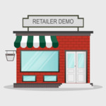 Retailer Demo Shop